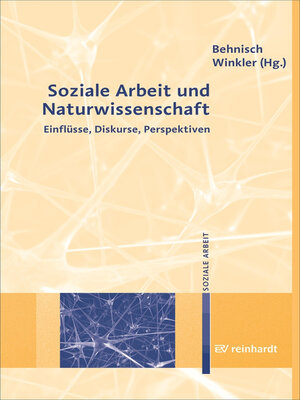 cover image of Soziale Arbeit und Naturwissenschaft